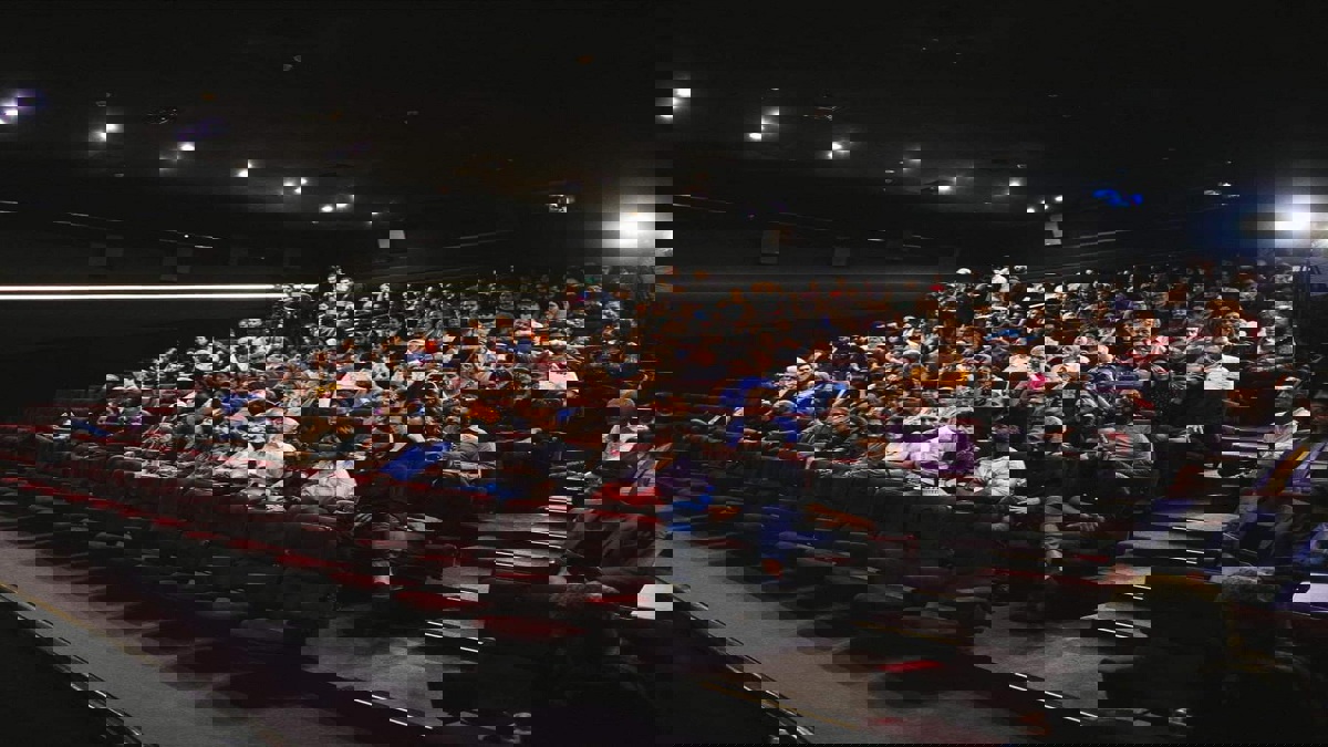 تفاصيل الدورة الـ12 لمهرجان "بانوراما الفيلم الأوروبي"