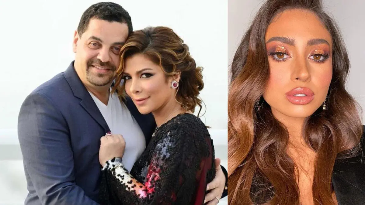 نيكول سعفان ترد على اتهامات بأنها وراء طلاق أصالة نصري وطارق العريان