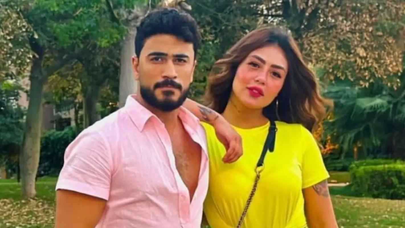 القبض على البلوغر أوتاكا بتهمة غسيل الأموال