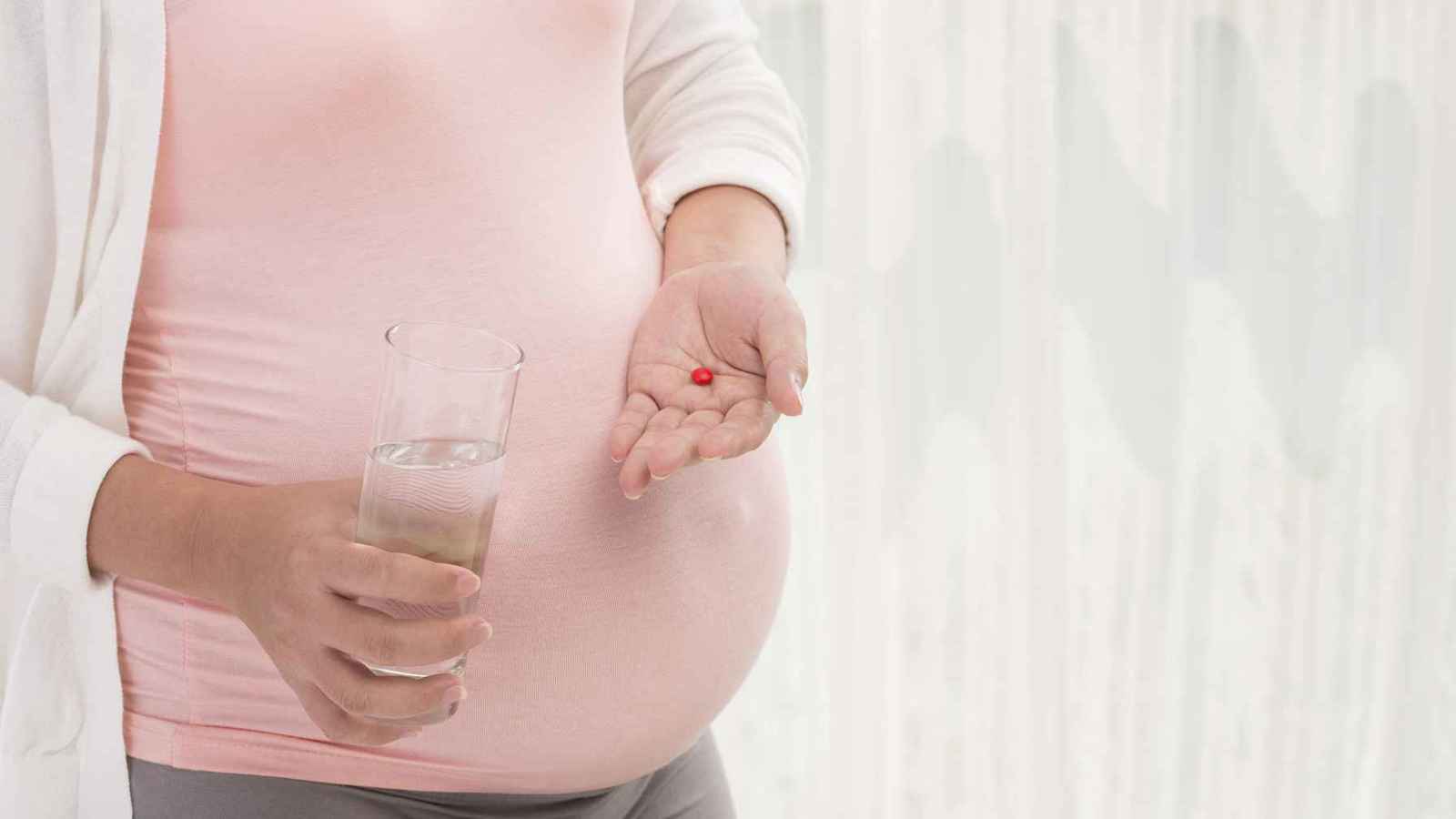 الأدوية والحمل.. هكذا تضمنين صحتك وسلامة جنينك