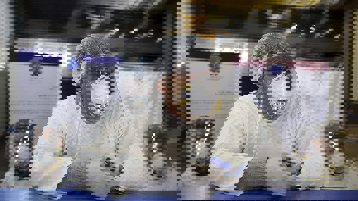 إندونيسيا تسجل أول حالة وفاة بفيروس كورونا