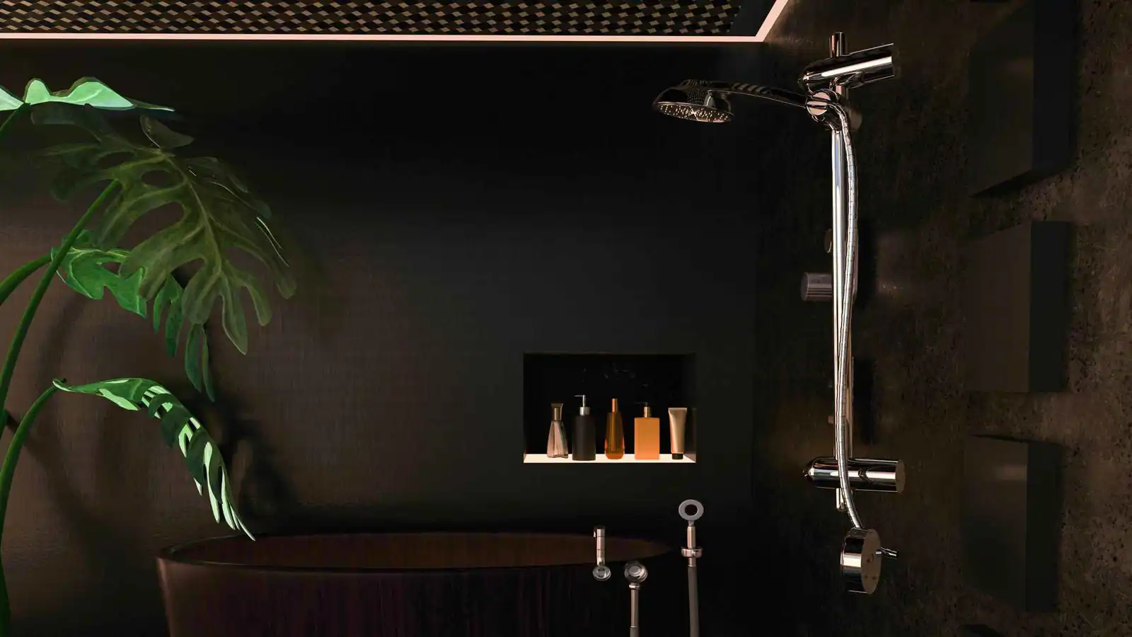 تيك توك يشعل الجدل حول "الاستحمام في الظلام".. ماذا يقول الخبراء؟