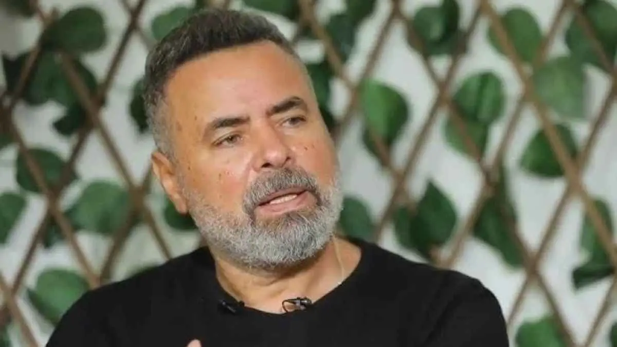 صبحي خليل يتحدث عن محنة مرض ابنته بالسرطان