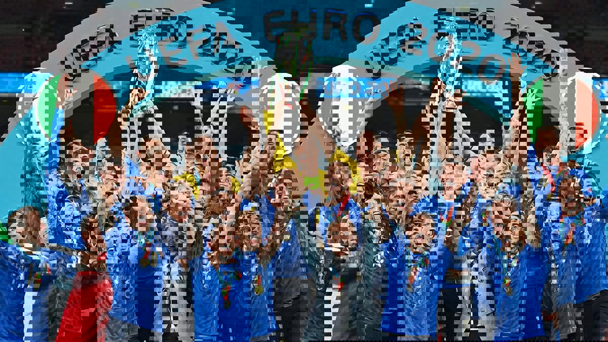 بدء محادثات بين اليويفا والكونميبول لإقامة بطولة مشتركة‭ ‬لدوري الأمم‬