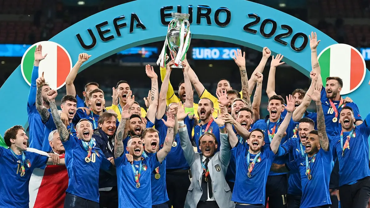 بدء محادثات بين اليويفا والكونميبول لإقامة بطولة مشتركة‭ ‬لدوري الأمم‬