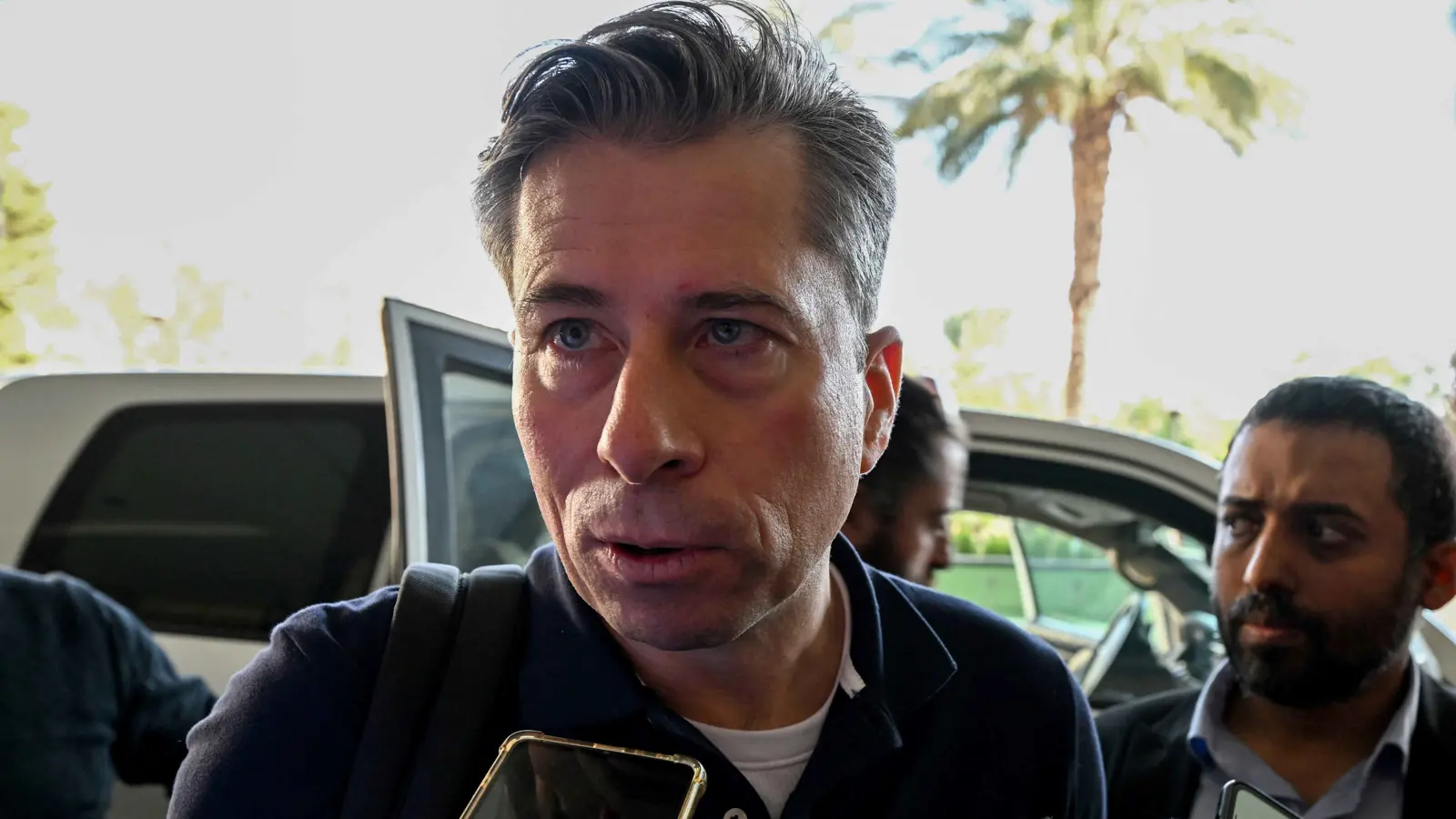 الأمم المتحدة: سوريا بحاجة إلى تدفق "كبير" من المساعدات لدعمها