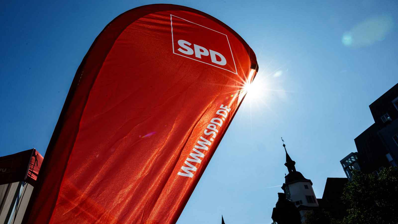 قبيل الانتخابات.. اليمين المتطرف ينافس أقدم أحزاب ألمانيا في معقله التقليدي