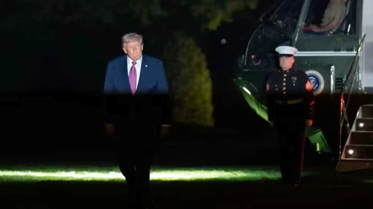 "حوار أصم".. هل ينهار وقف إطلاق النار بين واشنطن وطهران؟