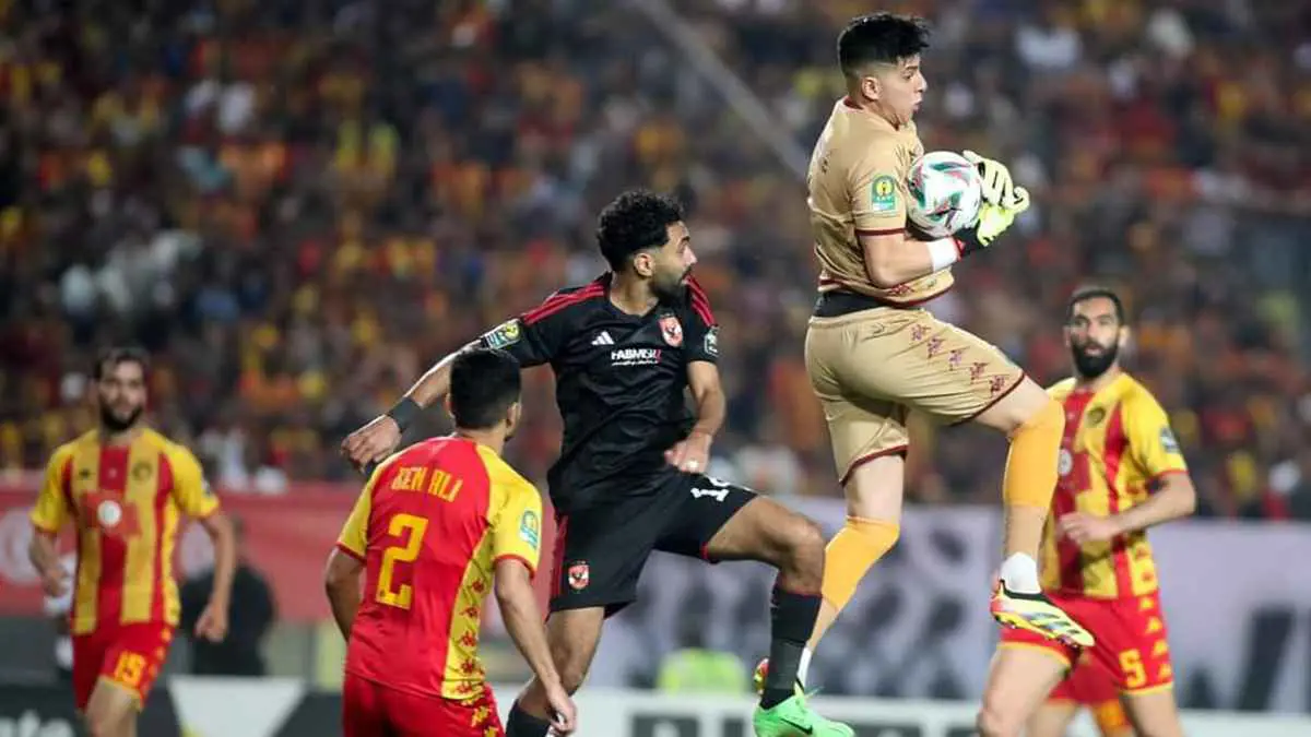 ضجة في تونس بعد تصريحات بشأن تعرض أمان الله مميش للسحر