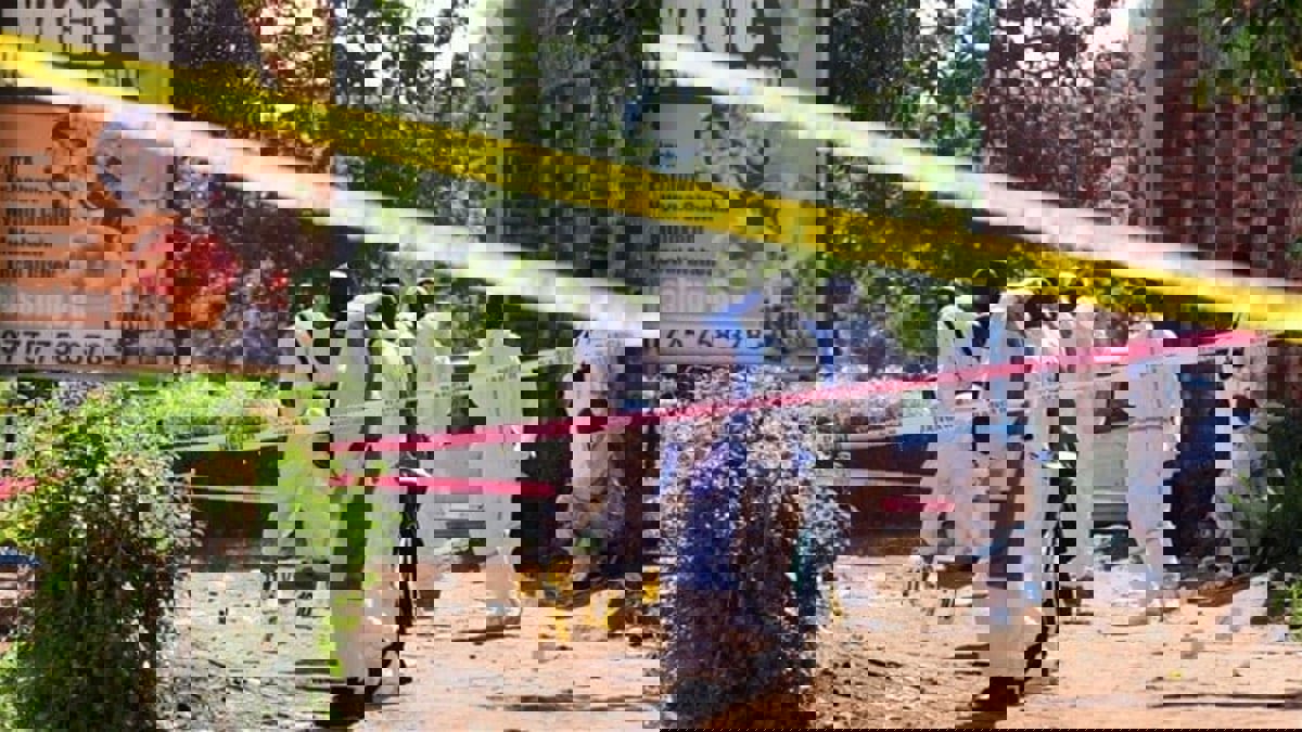 أوغندا.. مقتل 11 طفلا في حريق بمدرسة للمكفوفين
