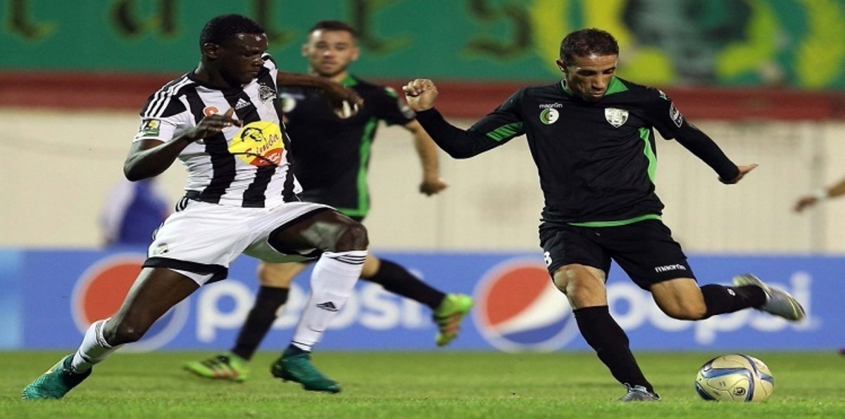 هل يعبر بجاية المهمة الصعبة أمام مازيمبي في نهائي الكونفدرالية؟