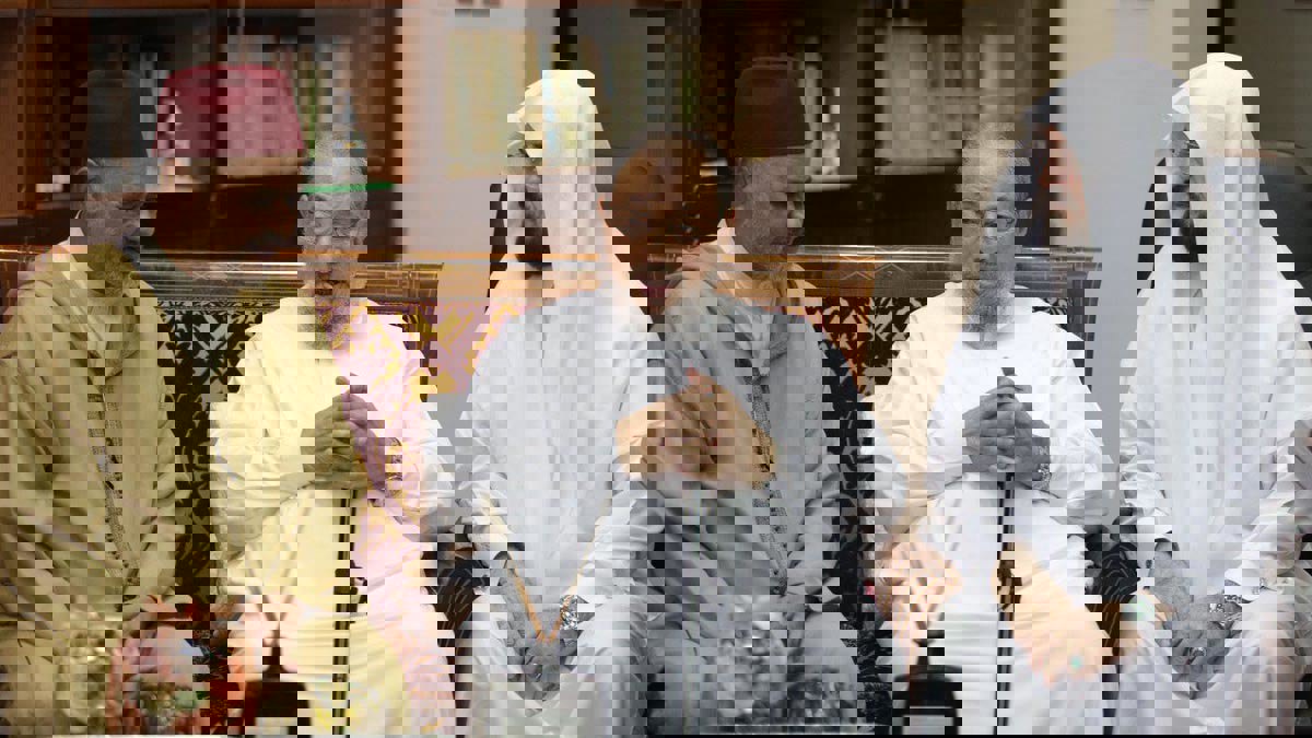 بعد العفو عن ابنة أخيه.. أحمد الريسوني يهاجم المغربيات