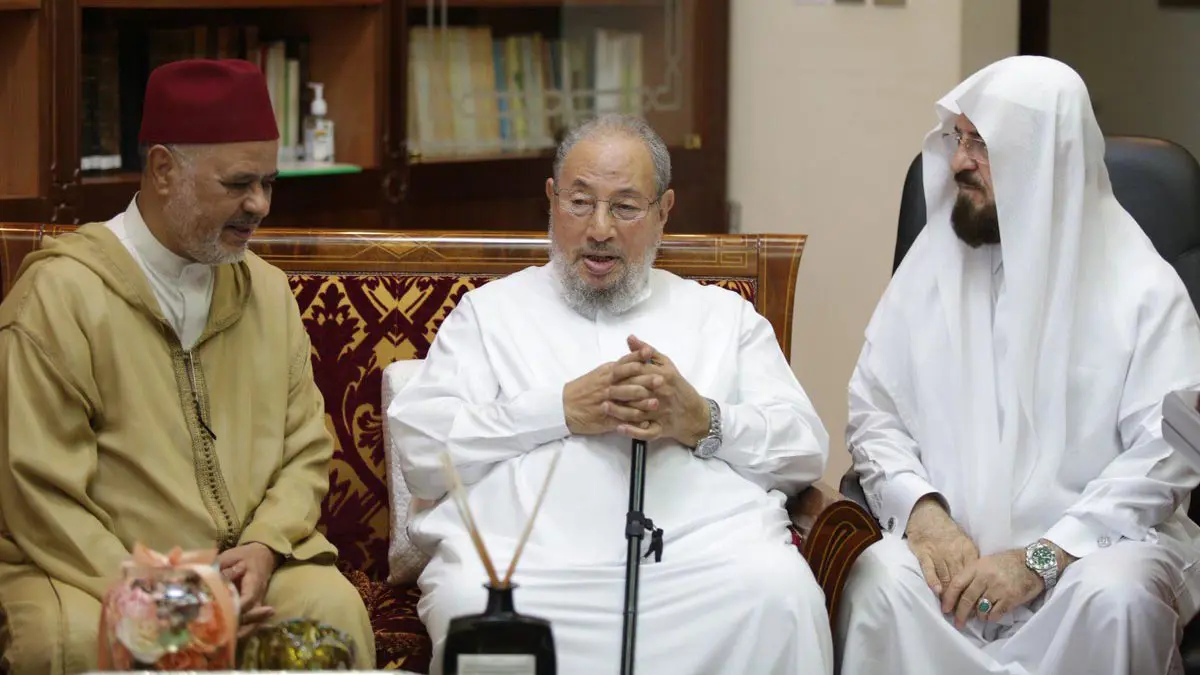 بعد العفو عن ابنة أخيه.. أحمد الريسوني يهاجم المغربيات