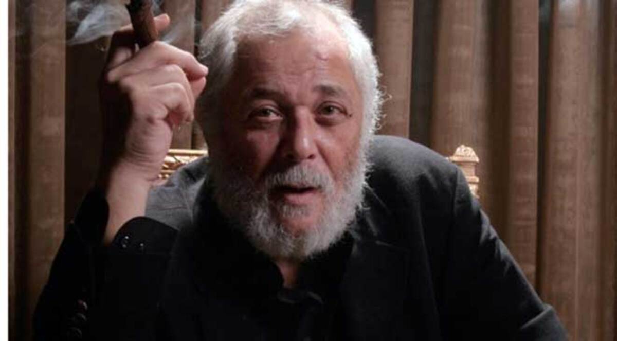 محمود عبد العزيز: كنت أحلم بتجسيد الملك فاروق