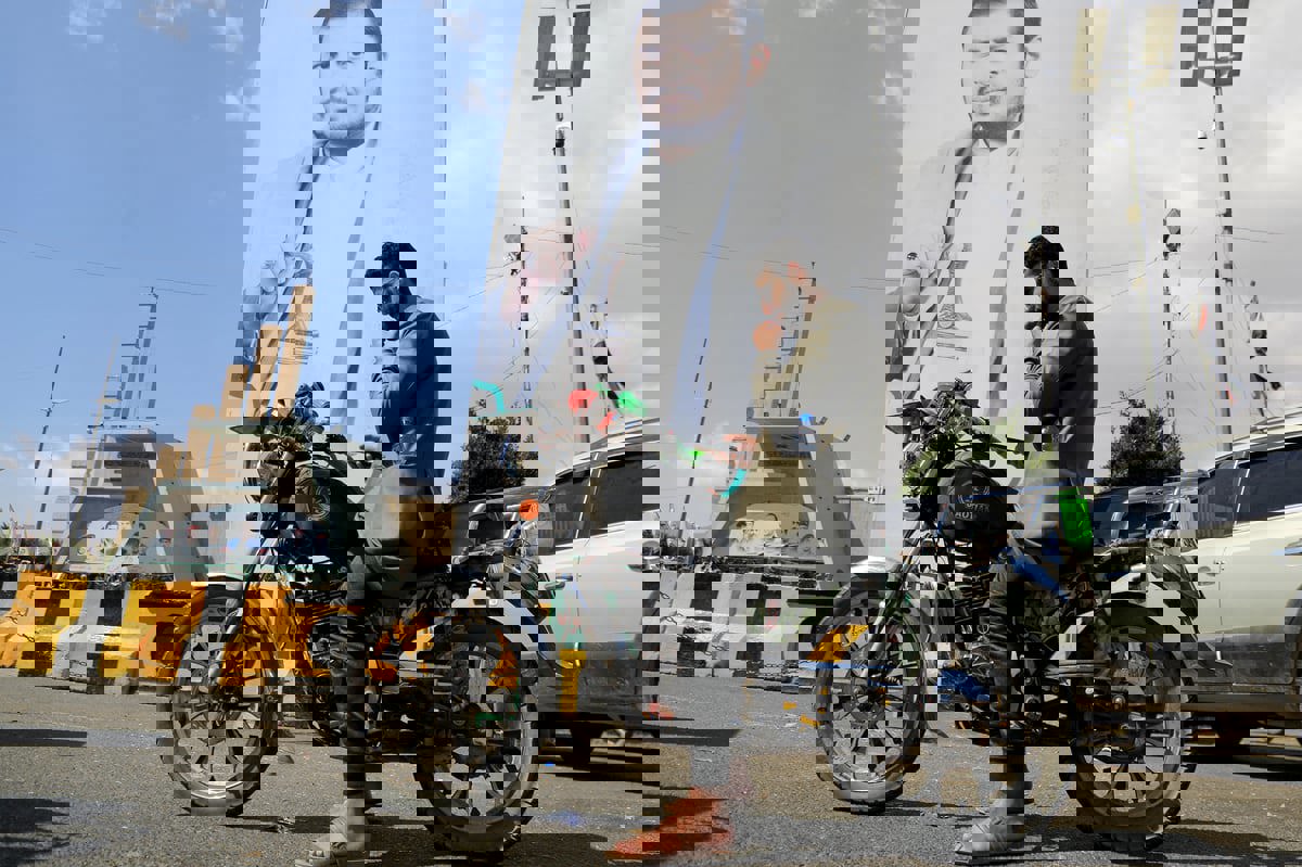 10 سنوات على آخر ظهور علني له.. أين يختبئ عبد الملك الحوثي؟