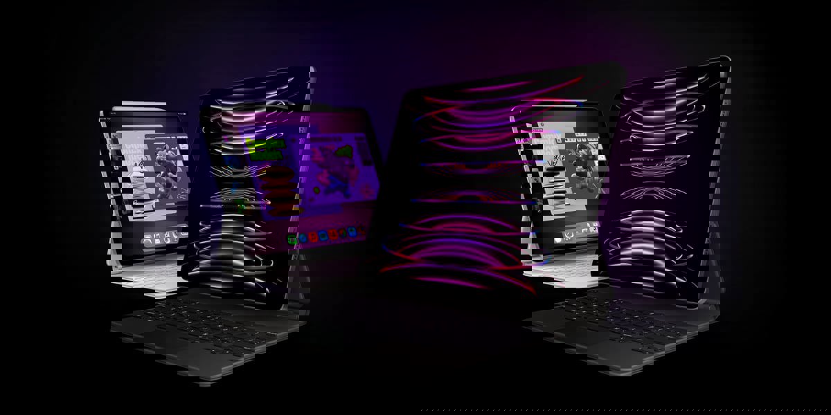 أمور لم تخبرك أبل عنها بشأن iPad pro وiPad air..
ما هي؟