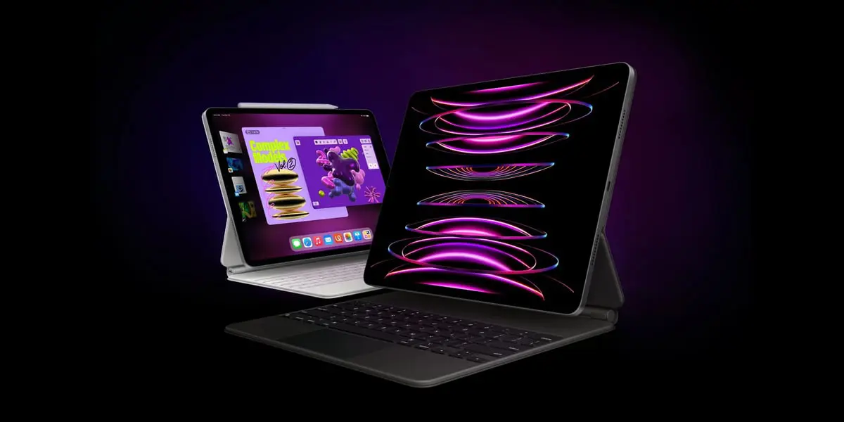 أمور لم تخبرك أبل عنها بشأن iPad pro وiPad air..
ما هي؟