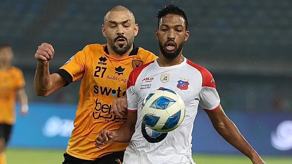 الموعد والقنوات الناقلة والتشكيل المتوقع لمباراة القادسية ضد الكويت في الدوري الكويتي