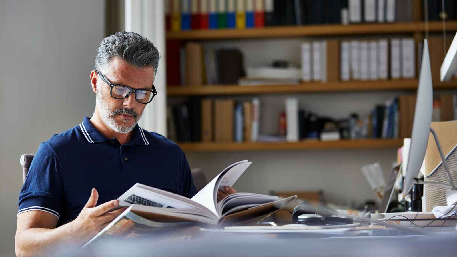 أيها العربي.. كم صفحةً تقرأ في العام؟