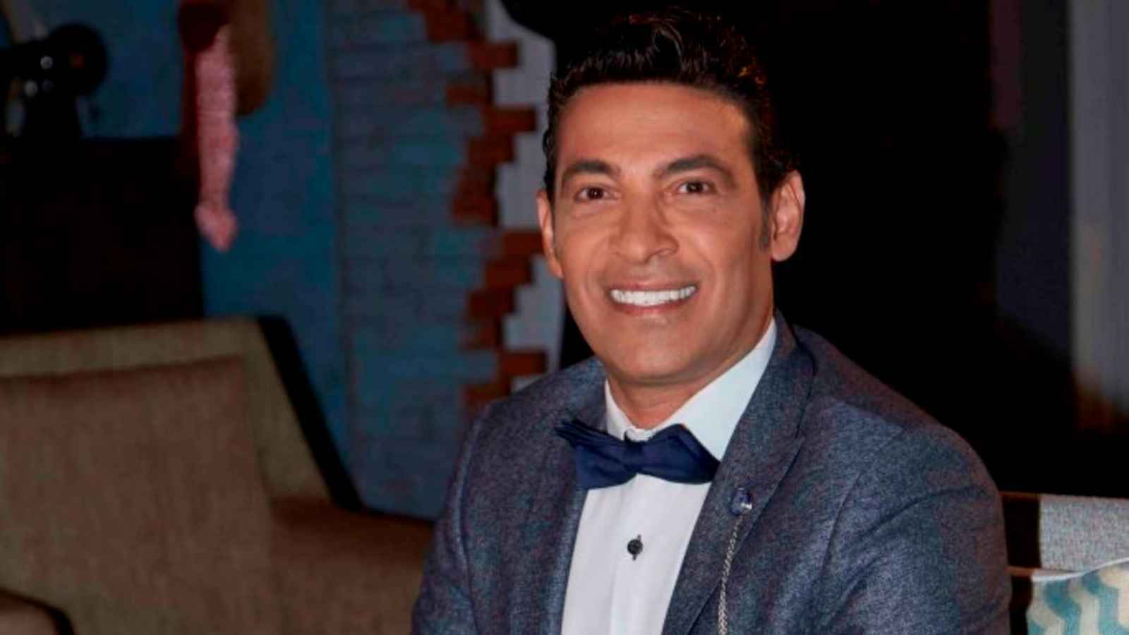 سعد الصغير يكشف لـ"إرم نيوز" تفاصيل أفضل 6 أشهر في حياته