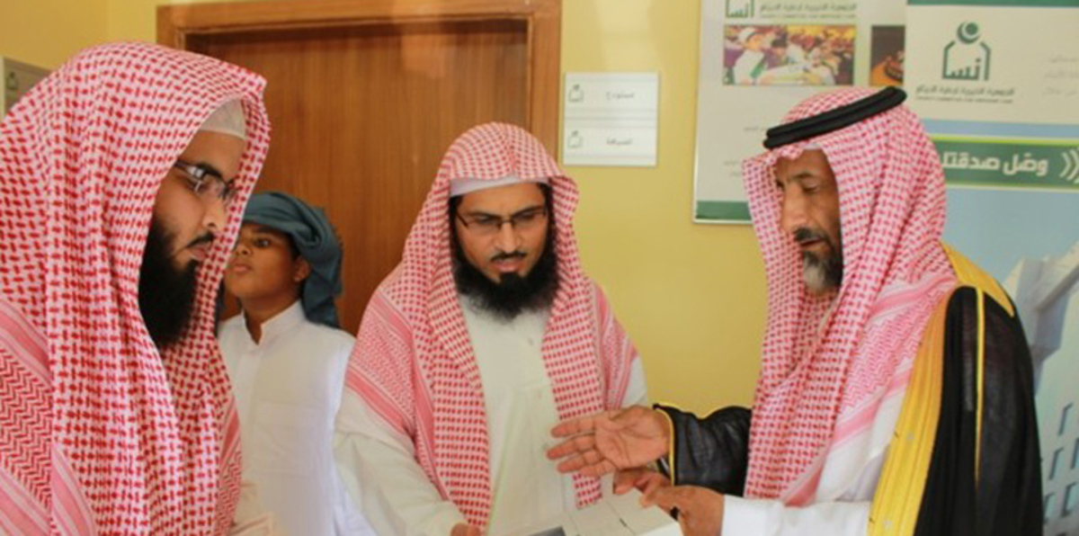 عصام العويد.. من داعية مرموق في السعودية إلى متهم بـ"الإرهاب"