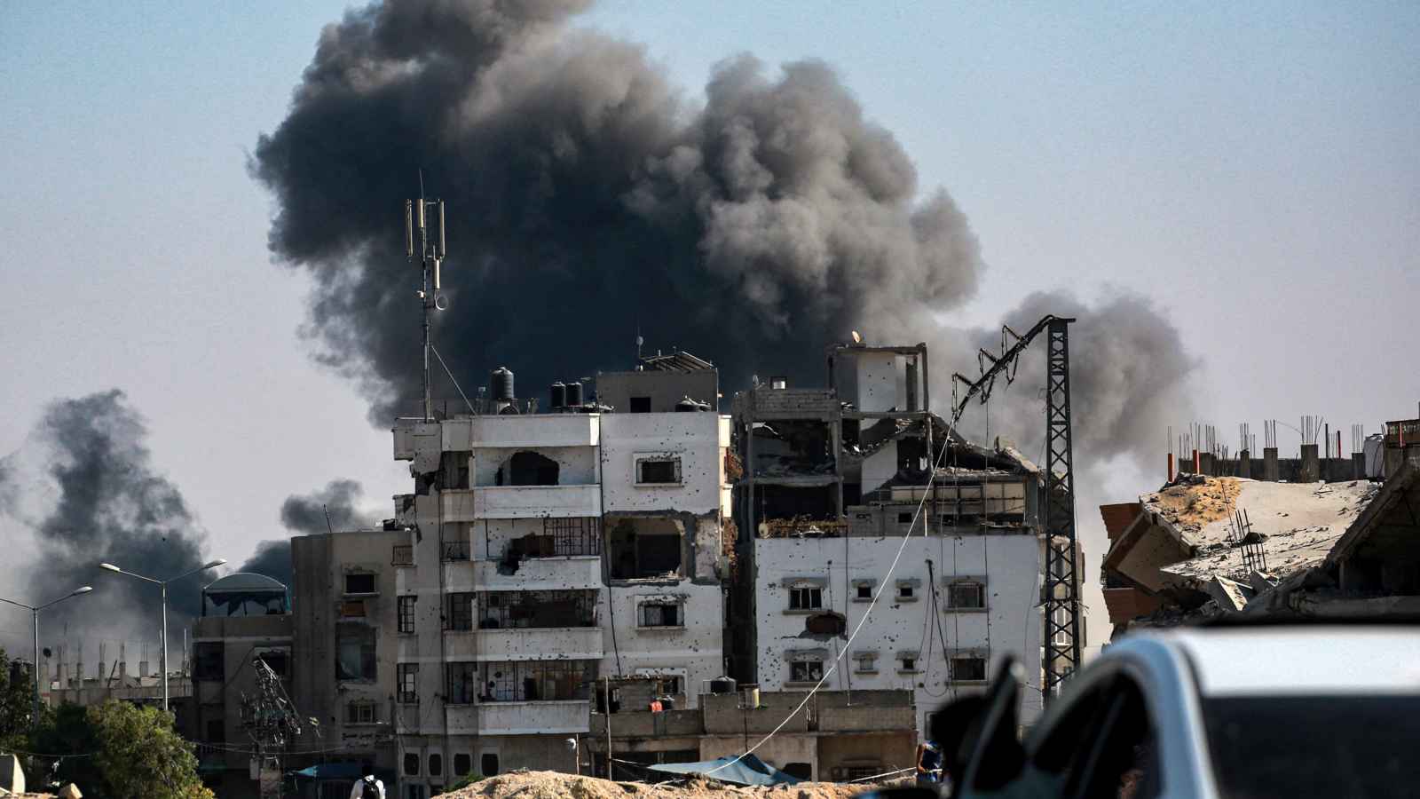 خبراء: هجوم المواصي سيدفع حماس لـ"التعنت" في مفاوضات غزة