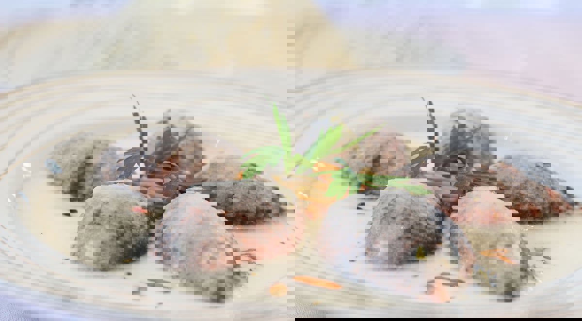 الكبه اللبنيه الطبق الأكثر طلبا في رمضان