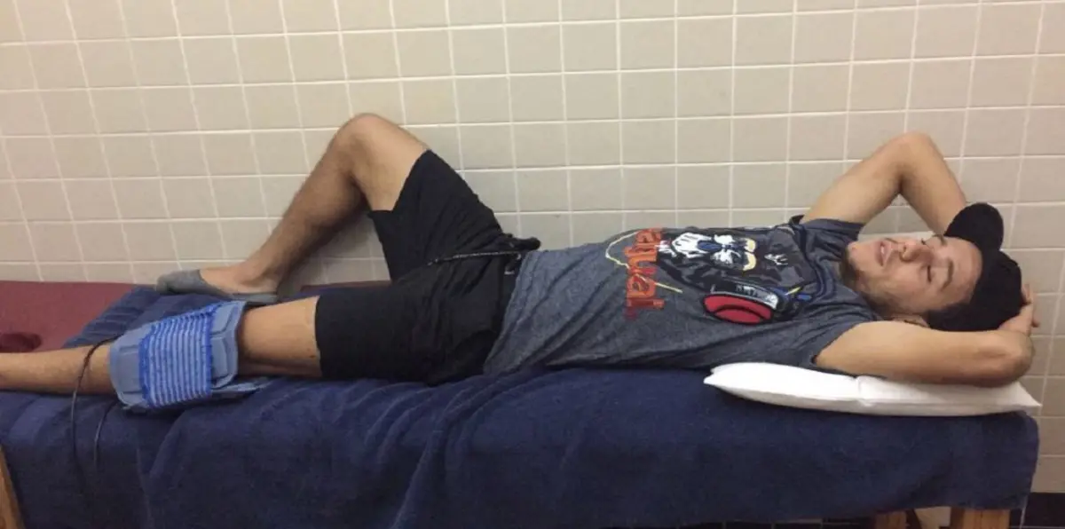 الإصابة تُبعد مصطفى فتحي عن نادي التعاون السعودي