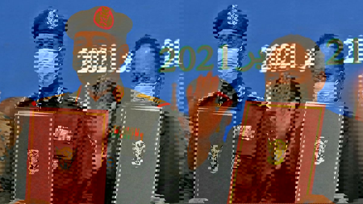 السودان.. البرهان يدافع عن "إجراءات أكتوبر"