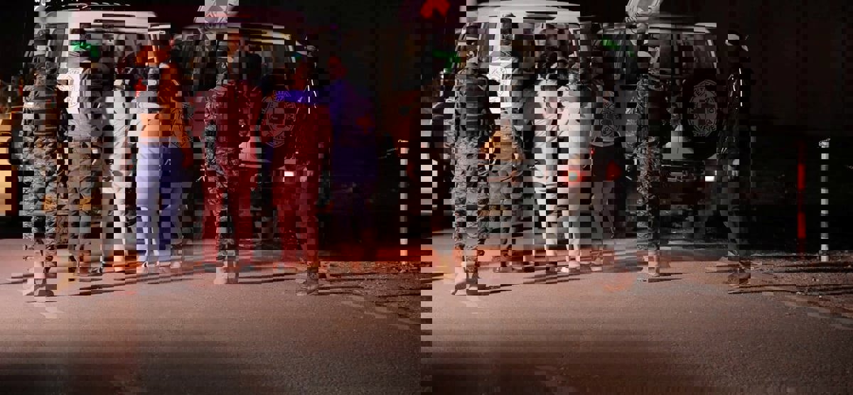 الجيش الإسرائيلي يعلن عودة 11 رهينة إلى إسرائيل