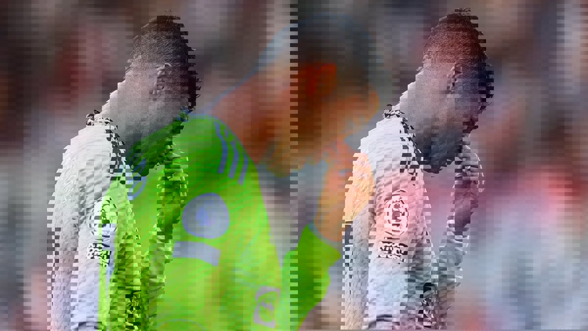 هل يكون رينجرز أحدث وآخر خيارات رونالدو للعب في دوري أبطال أوروبا؟