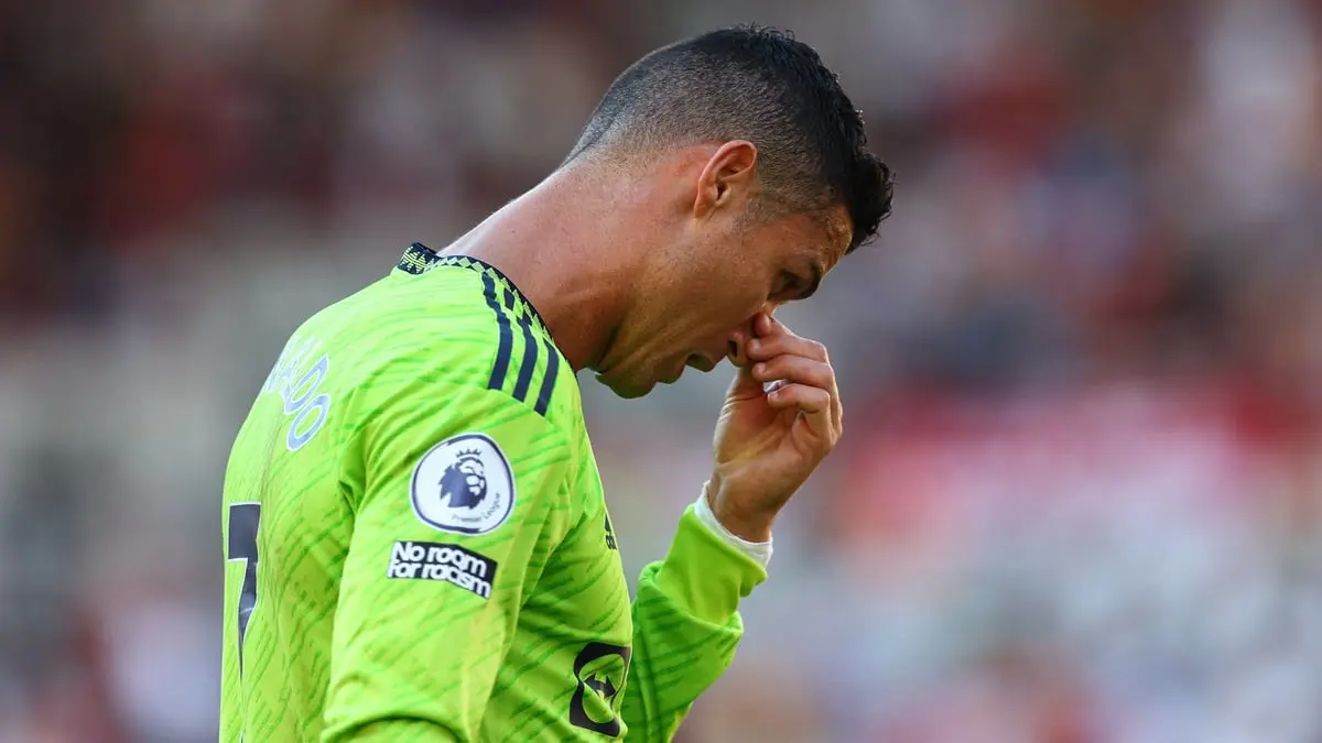 هل يكون رينجرز أحدث وآخر خيارات رونالدو للعب في دوري أبطال أوروبا؟