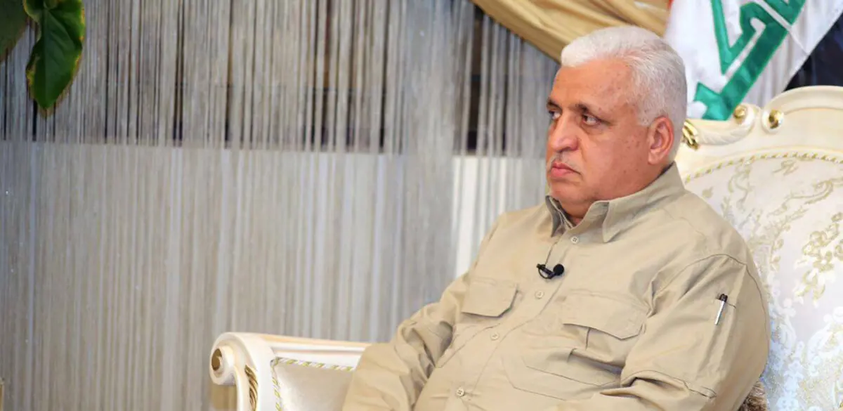 سليماني ونصر الله يدخلان على خط أزمة حقيبة وزارة الداخلية العراقية