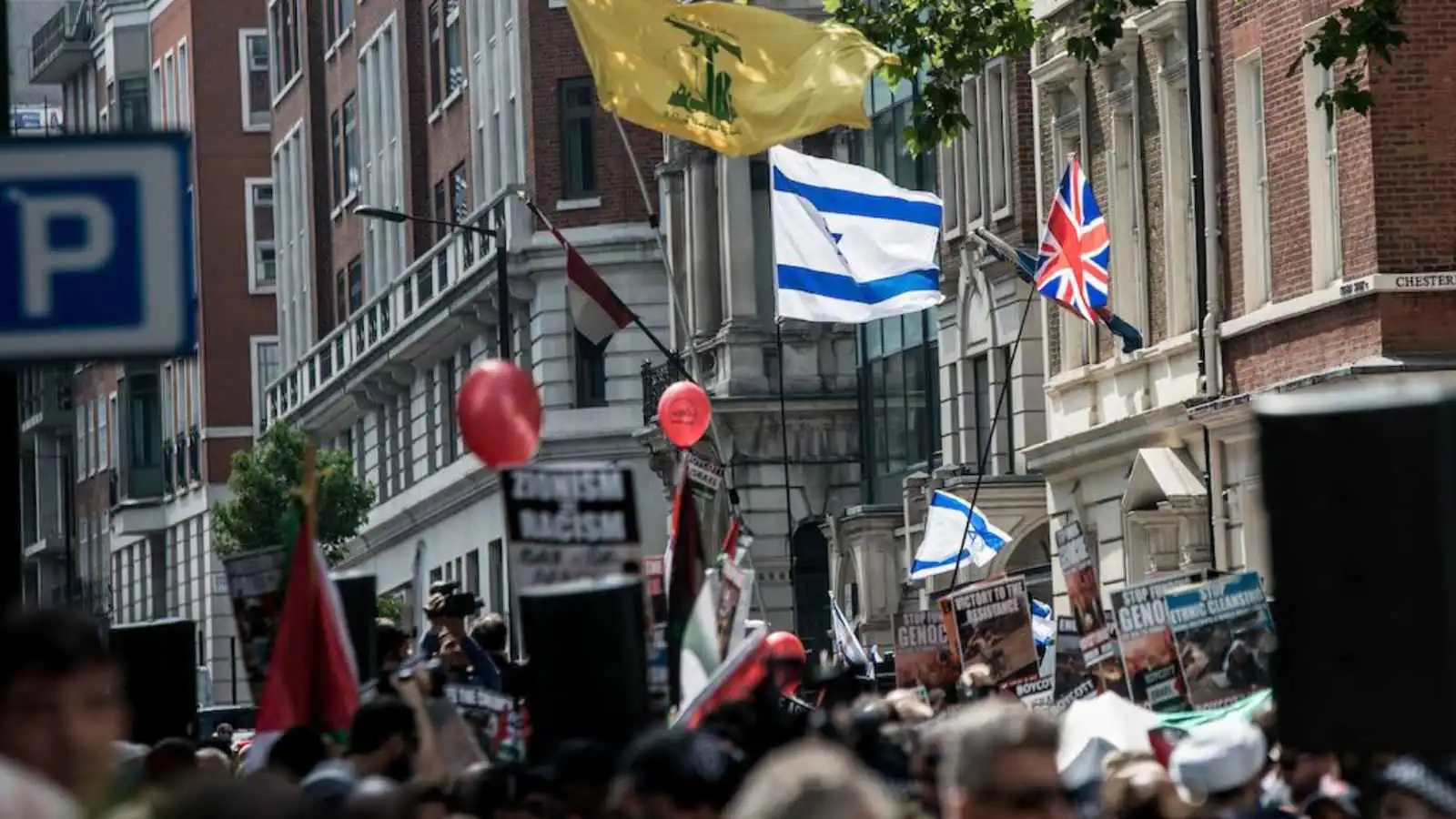 أوروبا على صفيح ساخن.. خلايا إيرانية نائمة تهدد القارة حال اندلاع الصدام