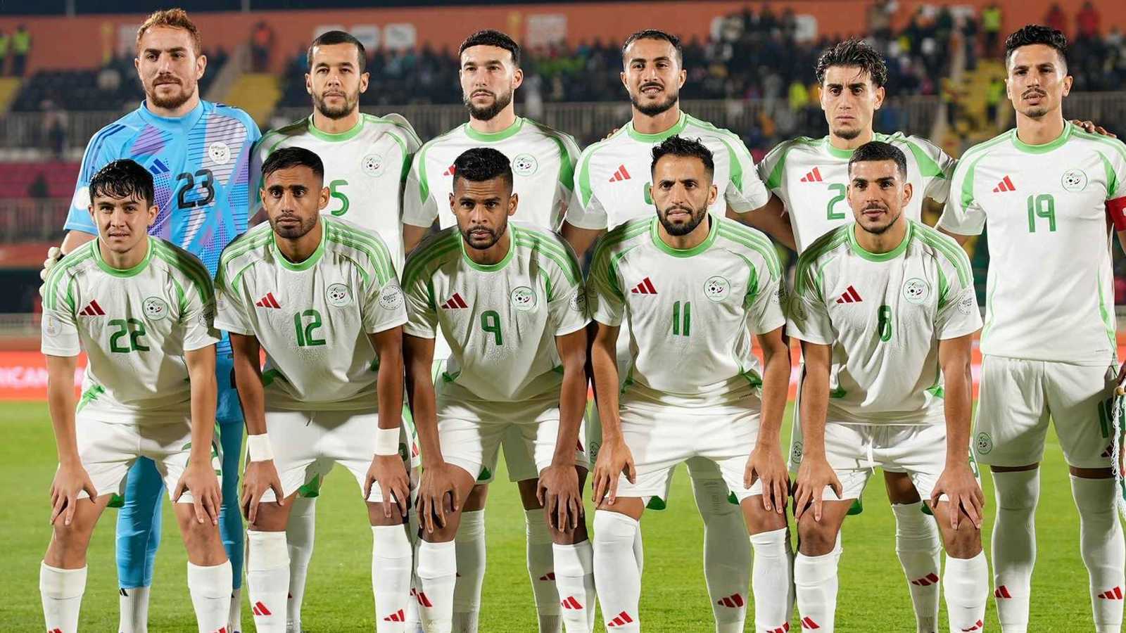 3 عرب.. مواعيد مباريات ربع نهائي أمم إفريقيا للمحليين 2025 والقنوات الناقلة