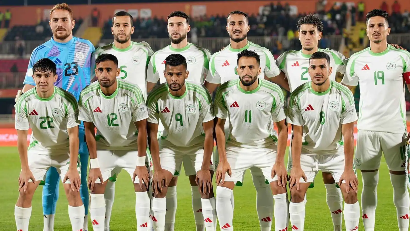 3 عرب.. مواعيد مباريات ربع نهائي أمم إفريقيا للمحليين 2025 والقنوات الناقلة