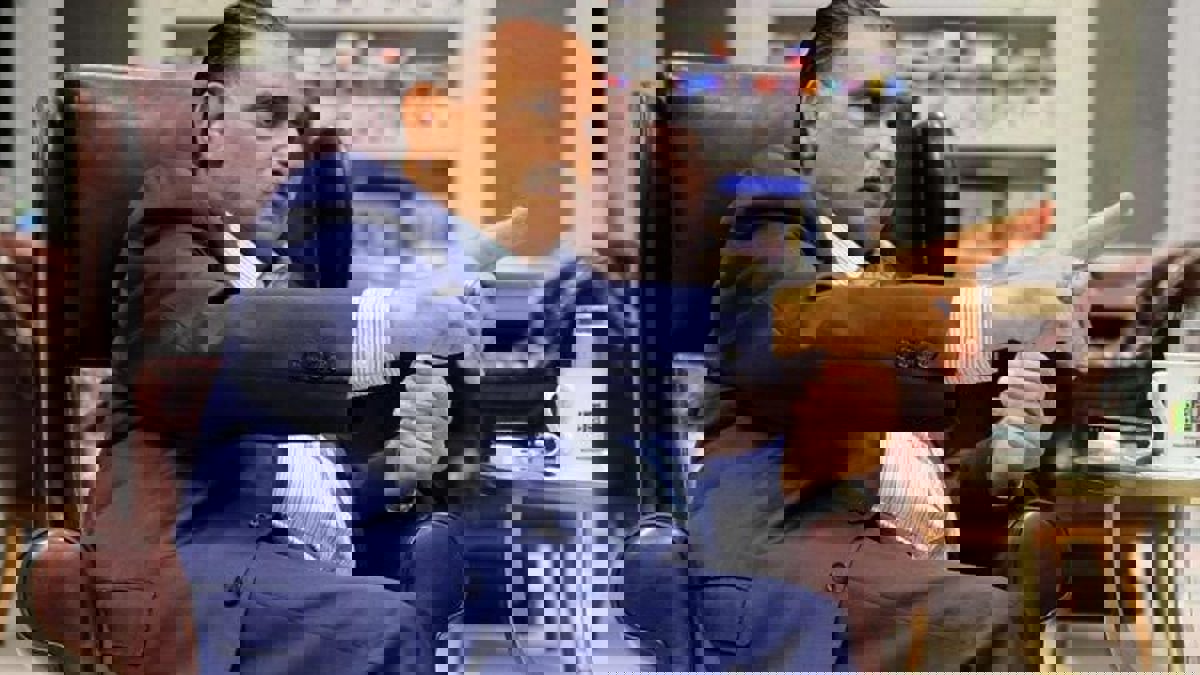 قناة قطرية يديرها عزمي بشارة تثير غضبًا عارمًا بعد إساءتها للخلفاء الراشدين‎‎