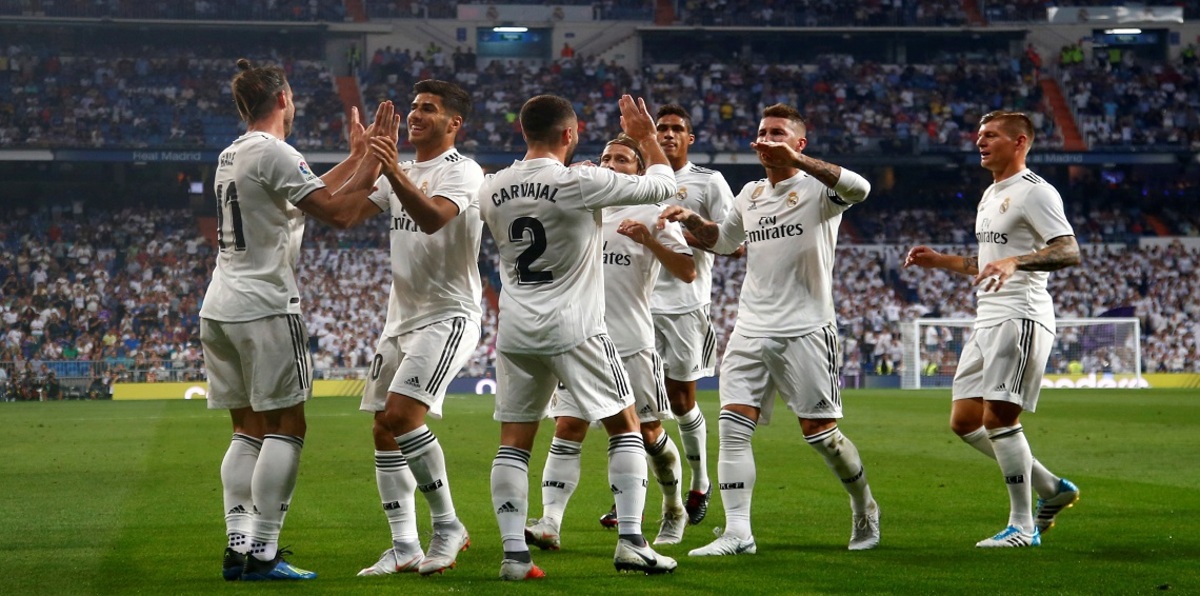 الوحدة.. شعار ريال مدريد لمرحلة ما بعد كريستيانو رونالدو