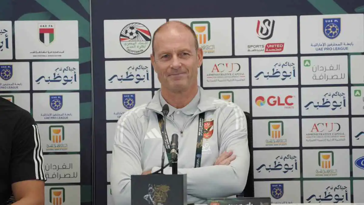 المهاجم المنتظر.. الأهلي المصري يقترب من تحقيق أول أحلام توروب