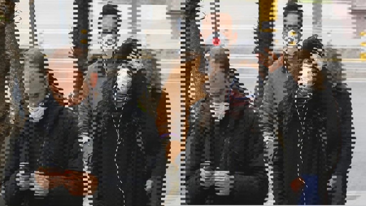 معتبرا عواقب الإغلاق أخطر من "كورونا" .. قطاع الأعمال الإيطالي يطالب بفتح المصانع لتفادي الكارثة