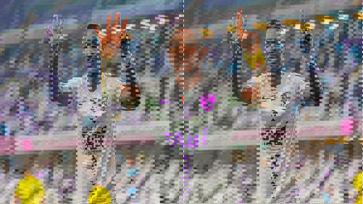 العين ينفي تمرد لابا كودجو ويوضح حقيقة عرض الأهلي المصري‎