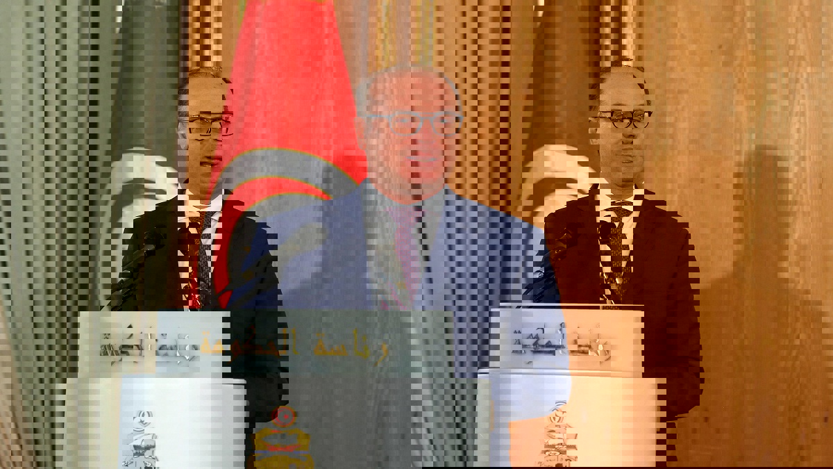 تونس.. الفخفاخ يحرج حركة النهضة بنبش ملف الجيلاني الدبوسي