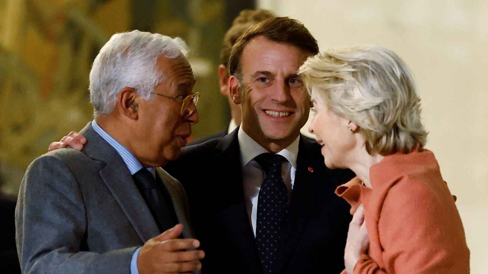 كيف ستبدو القوة العسكرية الأوروبية في أوكرانيا؟