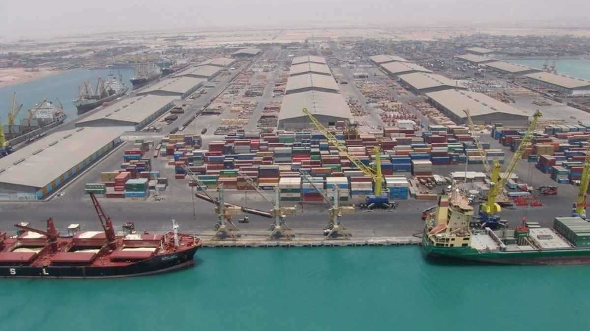 الممر الأوسط ينتصر.. لماذا هربت آسيا الوسطى من "البوابة الإيرانية"؟