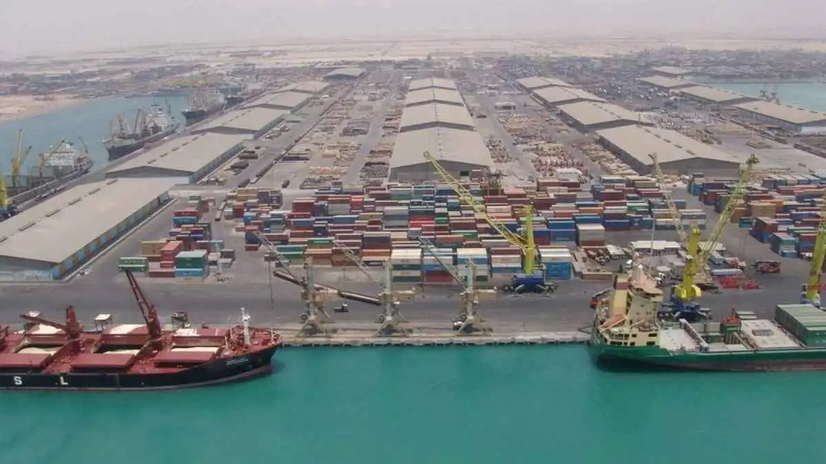 الممر الأوسط ينتصر.. لماذا هربت آسيا الوسطى من "البوابة الإيرانية"؟