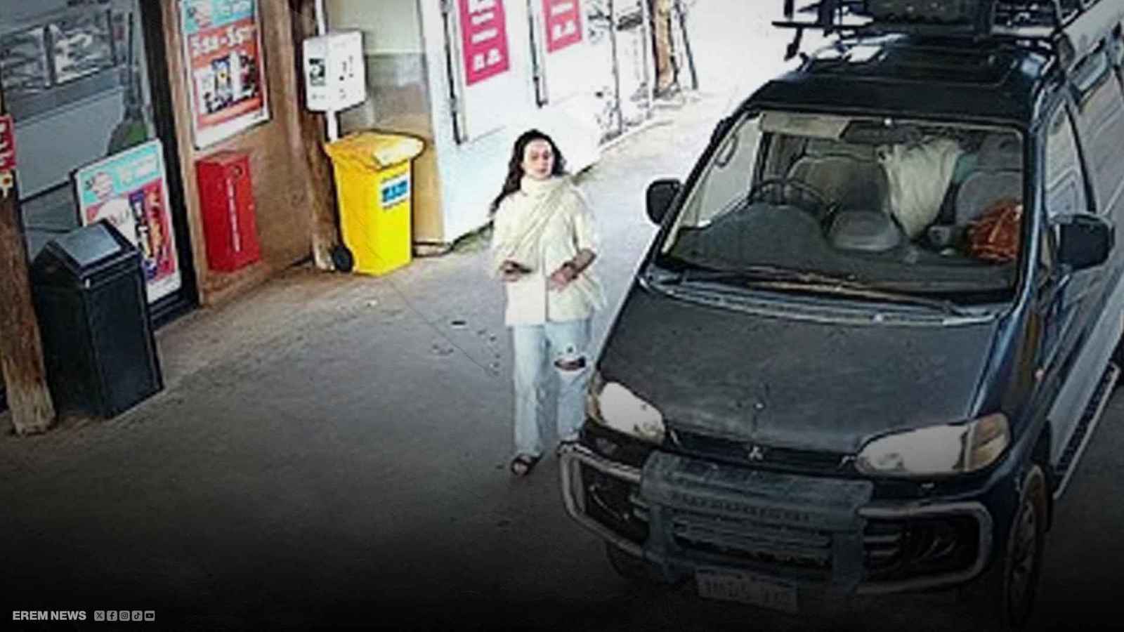 نجت بأعجوبة.. ألمانية تروي قصة بقاء لا تُصدق في أدغال أستراليا