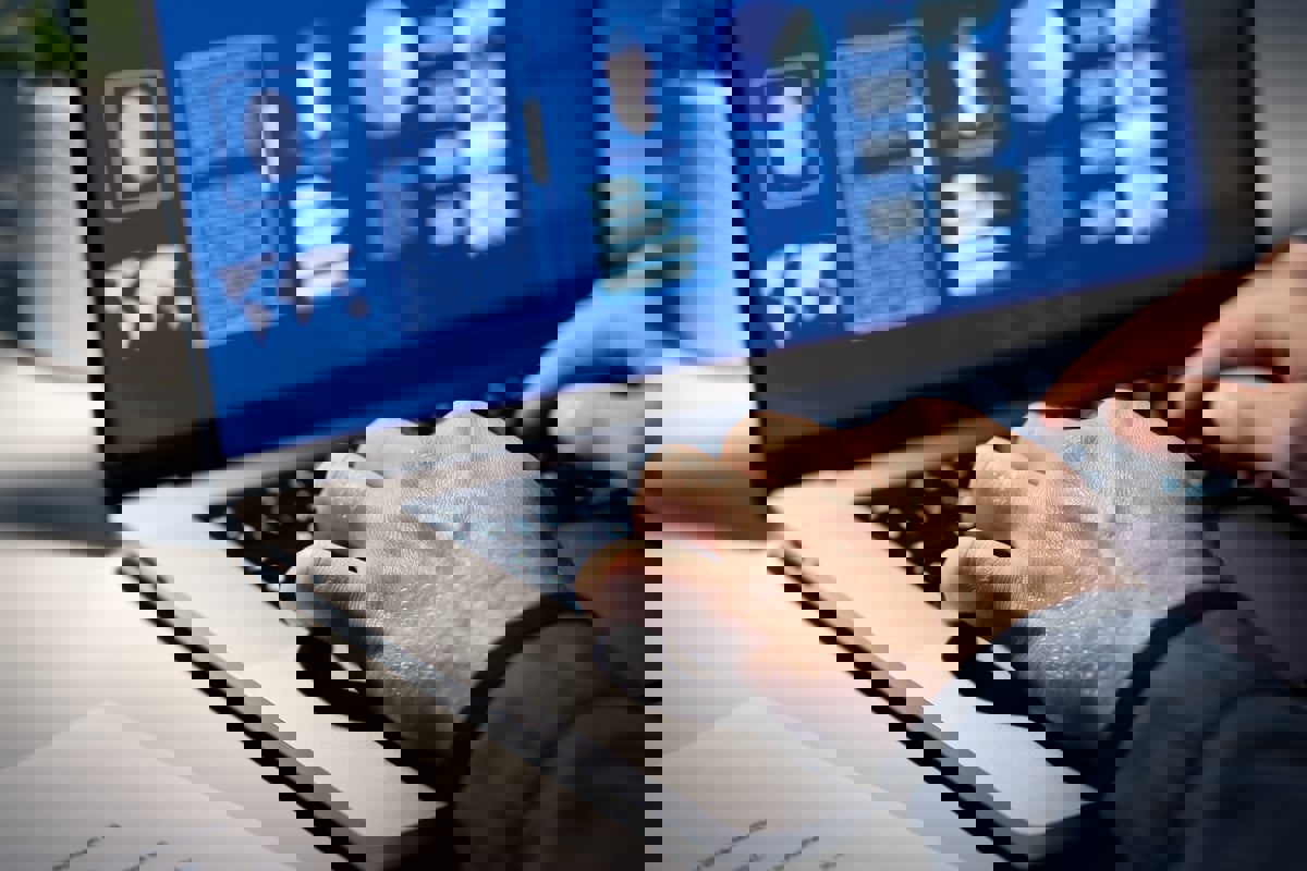 السجن 6 سنوات لهاكر سرق بيانات 33 ألف مريض في فنلندا