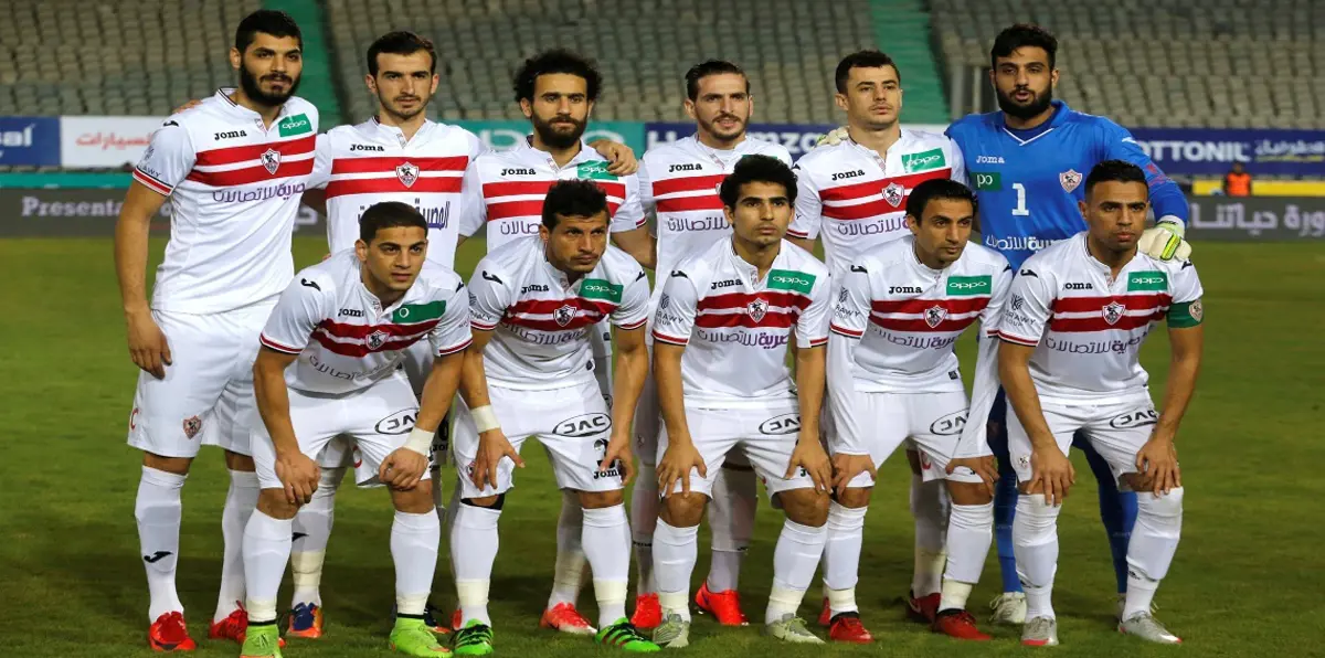 مرتضى منصور يعرض 4 لاعبين للبيع بعد ثلاثية الأهلي.. وربيعة يغيب عن لقاء السوبر