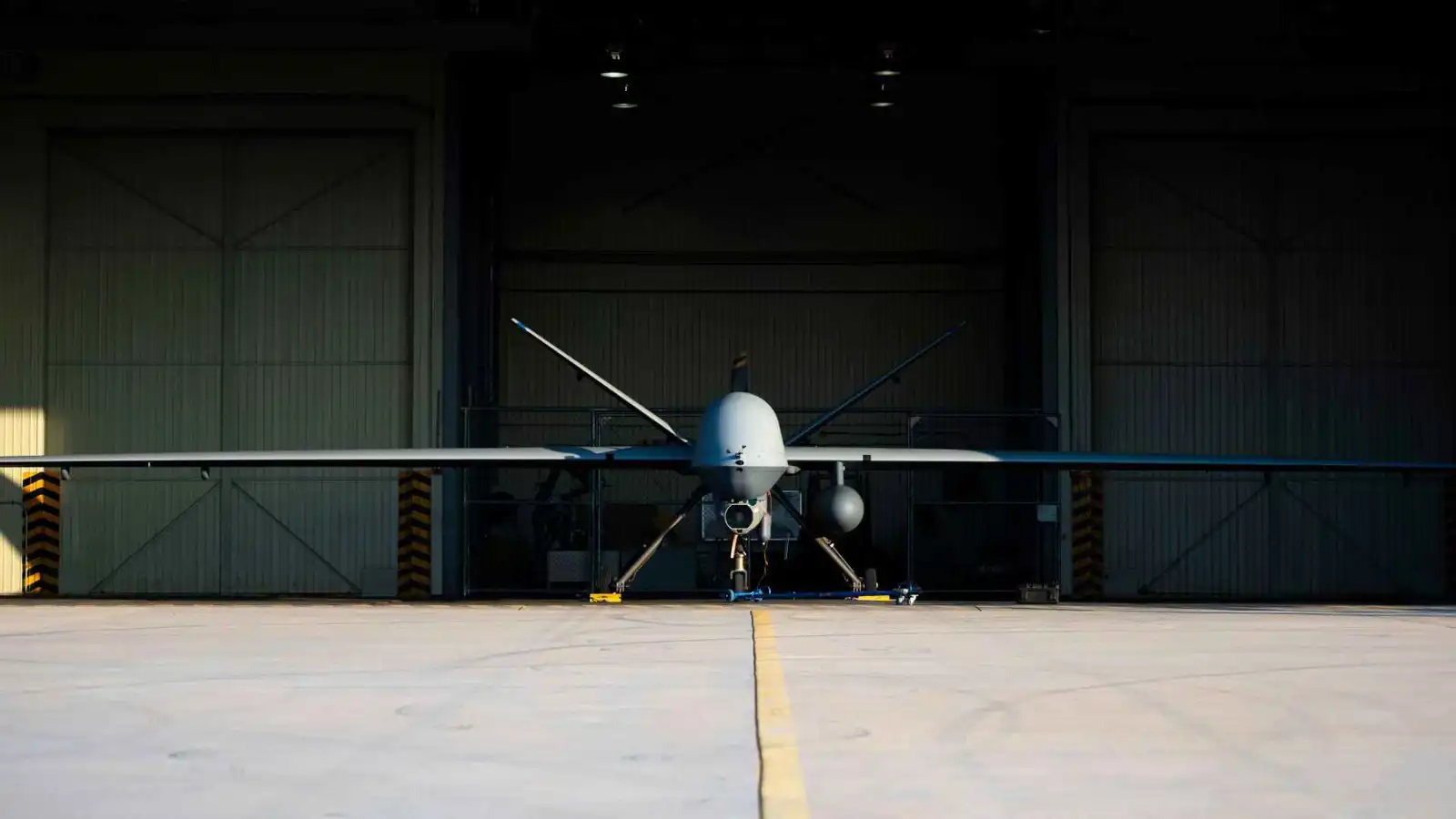 مُسيّرات أمريكية في سول.. كيف يغيّر نشر "MQ-9A" قواعد الردع ضد كوريا الشمالية؟