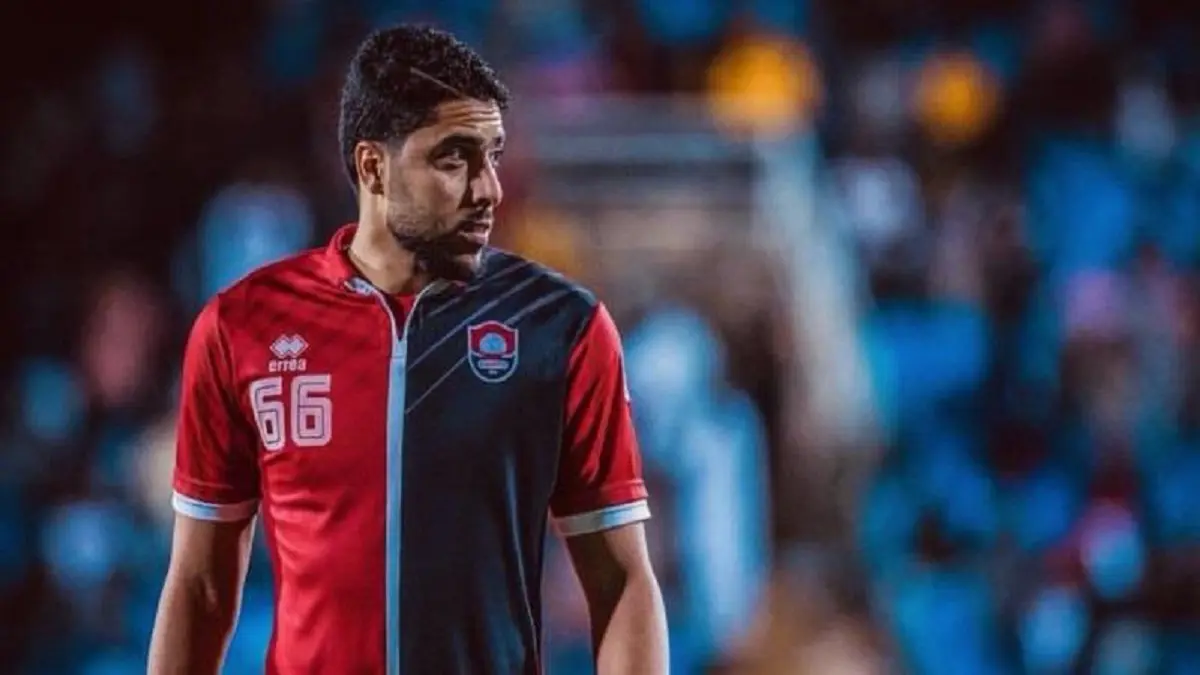 بيراميدز يحسم صفقة مدافع الرائد السعودي قبل الزمالك